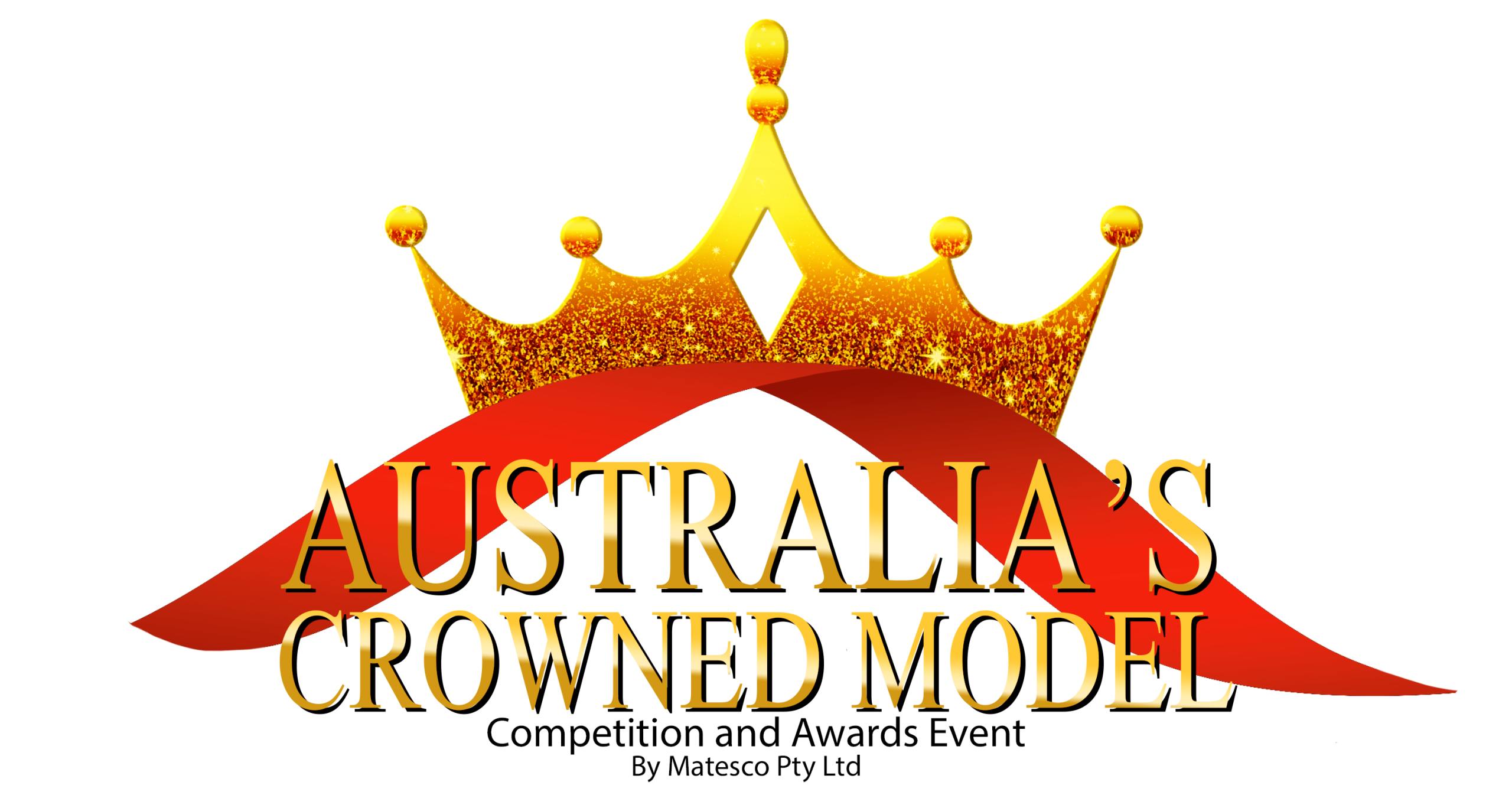 Australia's Crowned Model